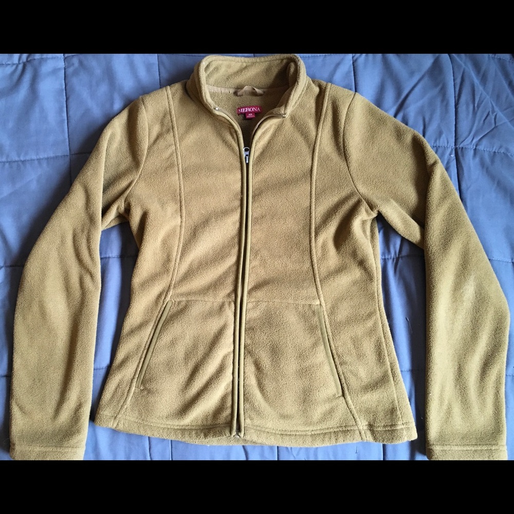 Merona Jacket